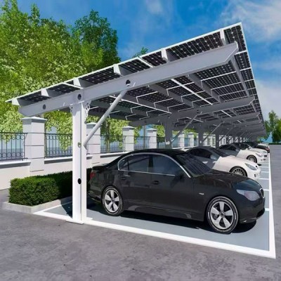 光伏车棚厂家