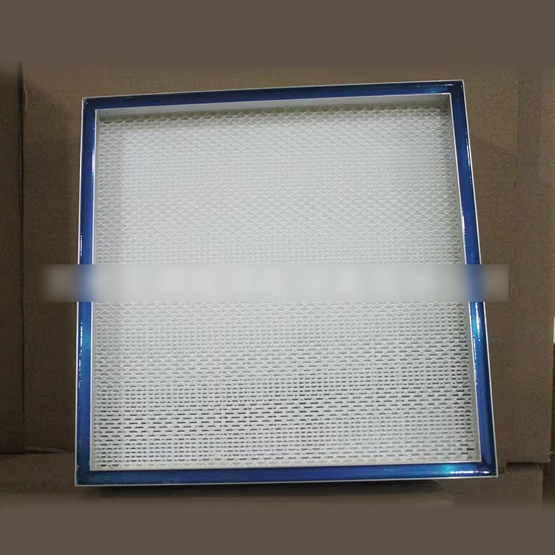 液槽高效过滤器、送风口