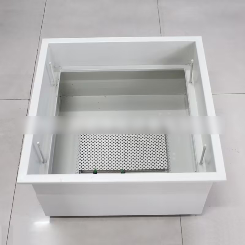 液槽高效过滤器、送风口
