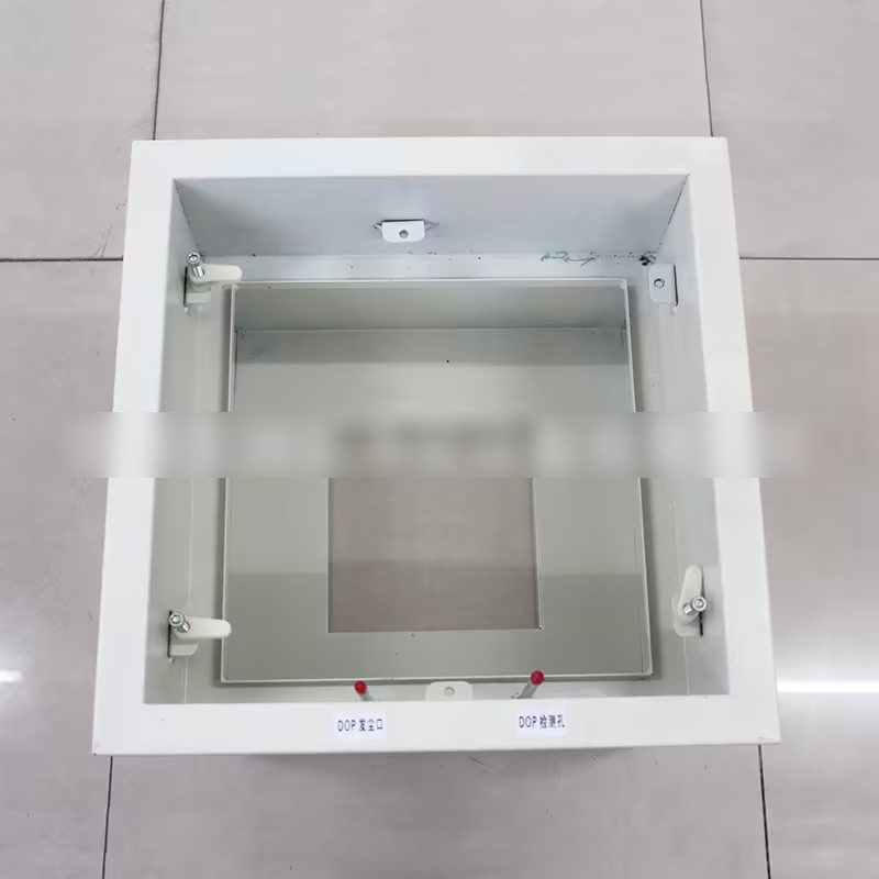 液槽高效过滤器、送风口