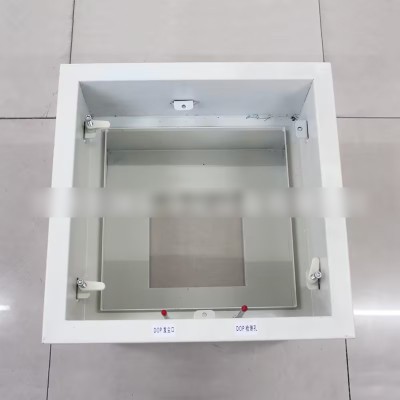 液槽高效过滤器、送风口