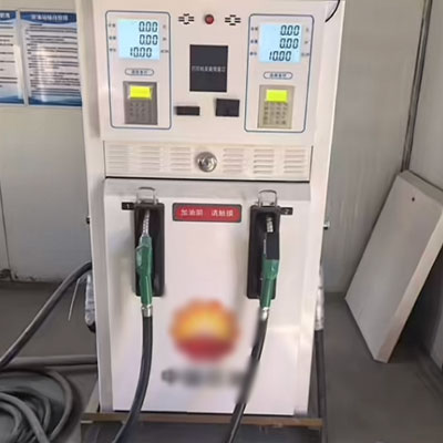 柴油加油机