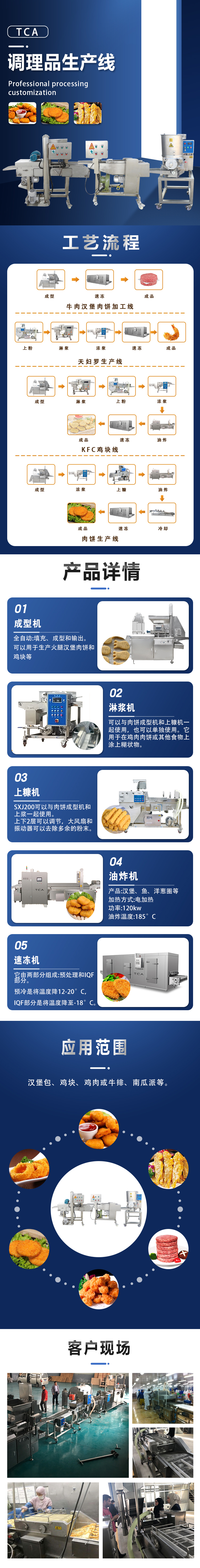 成型线中文