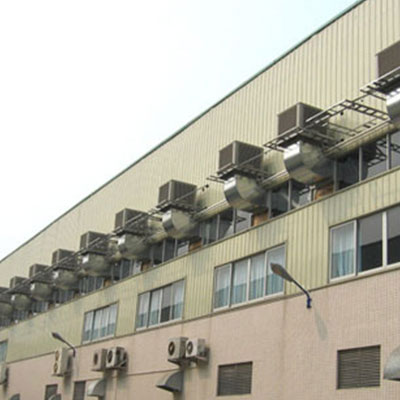 水空调厂家