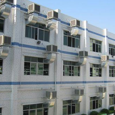 水空调厂家