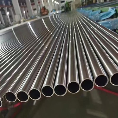 不锈钢管无缝管