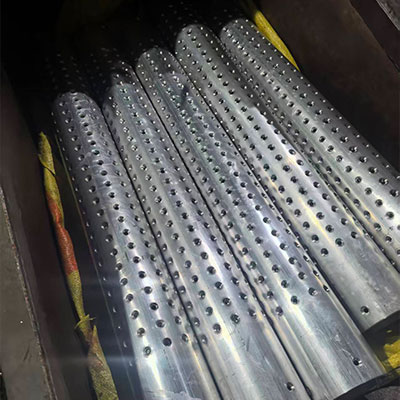 非标零件加工
