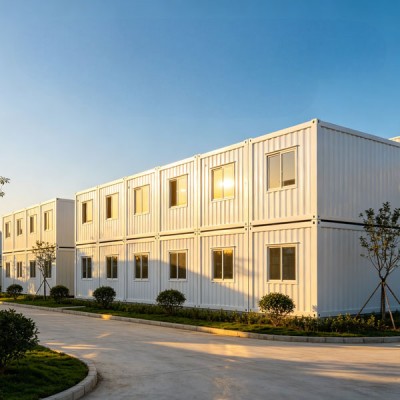 打包箱房厂家直销，附