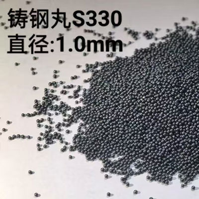 钢砂厂家