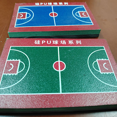 硅PU材料
