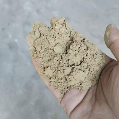 肥料膨润土