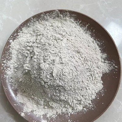 肥料膨润土