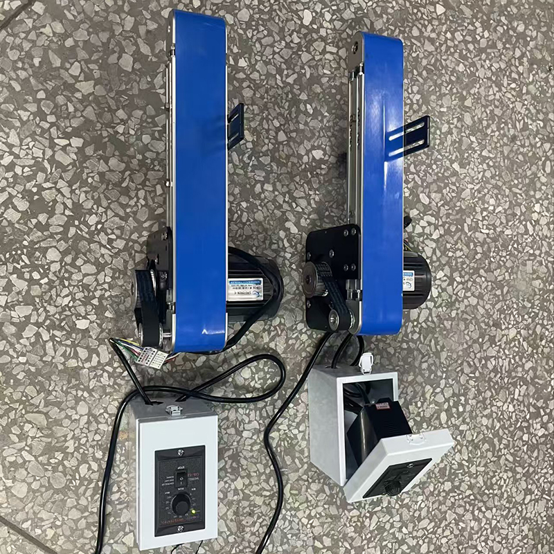 无边框流水线、转弯机