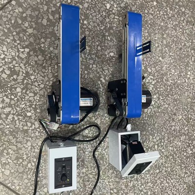 无边框流水线、转弯机