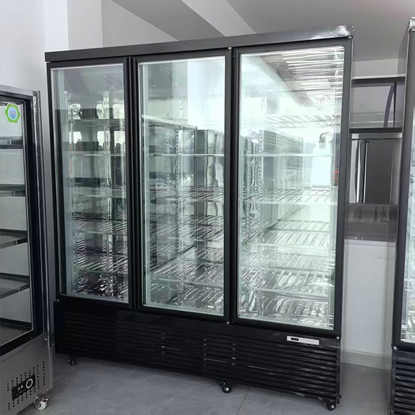 啤酒饮料柜