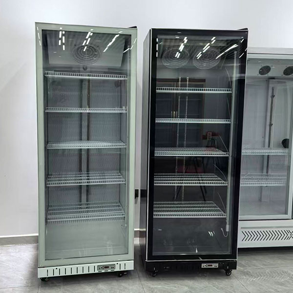 啤酒饮料柜
