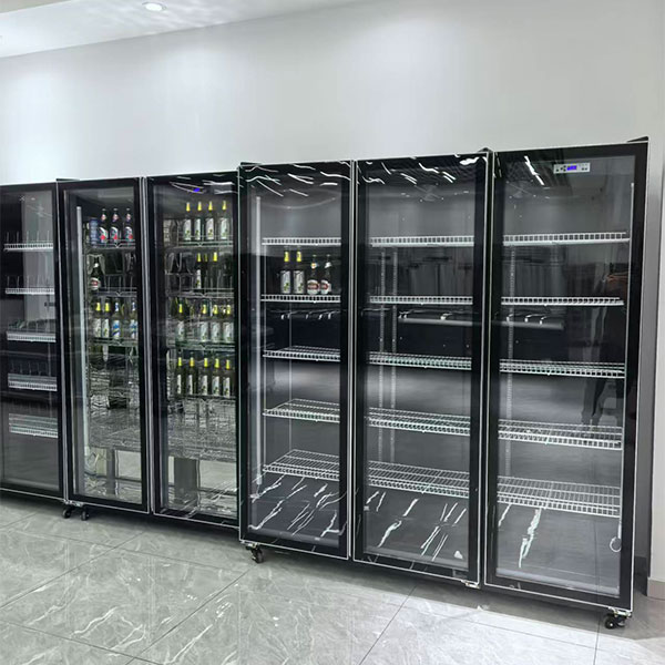 啤酒饮料柜