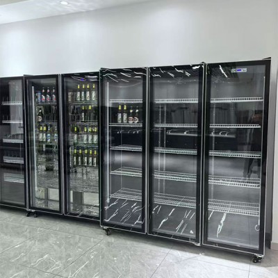 啤酒饮料柜