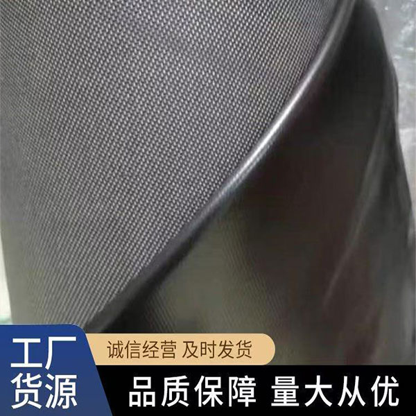 硅钛合金防火布