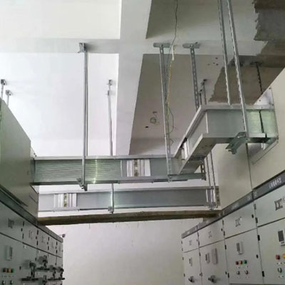 铜母线槽