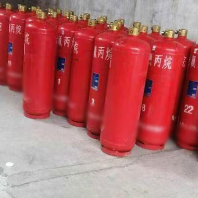 干粉灭火器回收