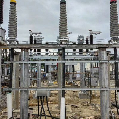 110kv电缆终端，220kv