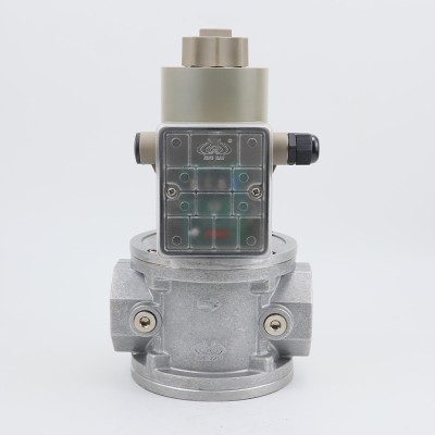 天然气电磁阀
